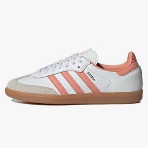 Adidas Sambas W9